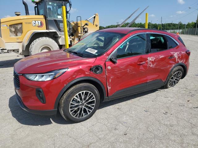 2024 FORD ESCAPE, 