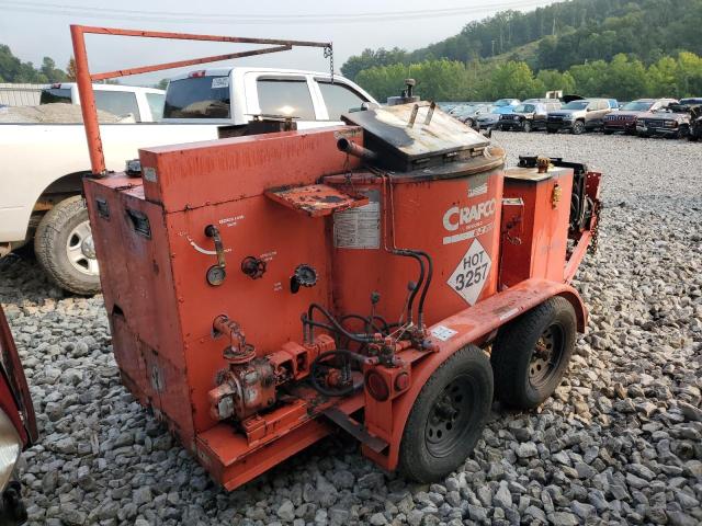 1C9ED122881418336 - 2008 CRAF TAR MELTER RED photo 4