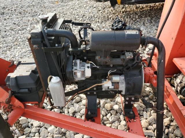 1C9ED122881418336 - 2008 CRAF TAR MELTER RED photo 7