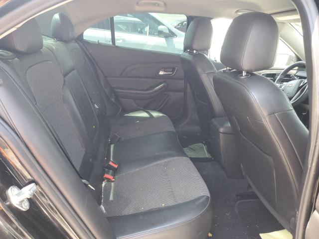 1G11C5SA6GU109671 - 2016 CHEVROLET MALIBU LIM LT 黑色 照片 10