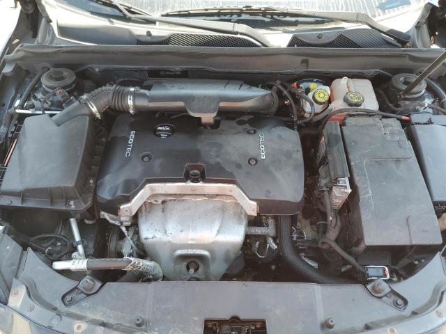 1G11C5SA6GU109671 - 2016 CHEVROLET MALIBU LIM LT 黑色 照片 11