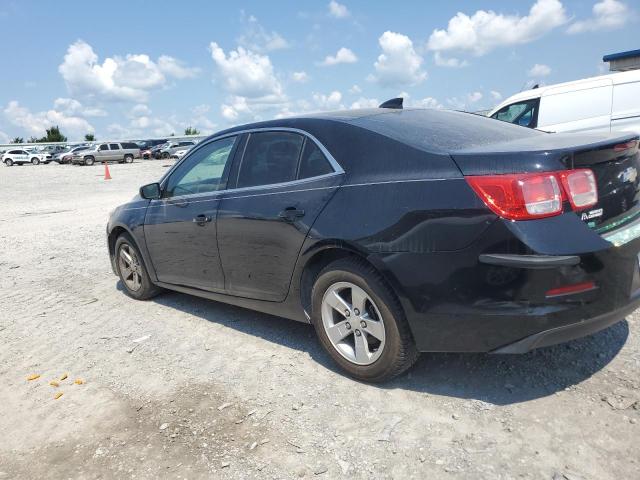 1G11C5SA6GU109671 - 2016 CHEVROLET MALIBU LIM LT 黑色 照片 2