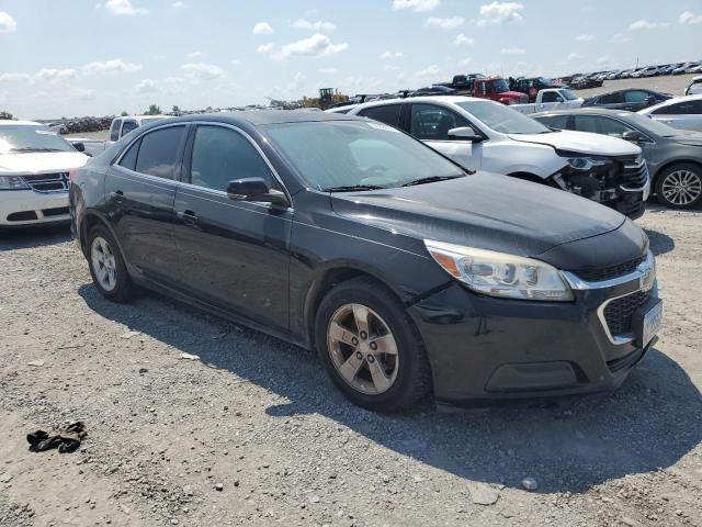 1G11C5SA6GU109671 - 2016 CHEVROLET MALIBU LIM LT 黑色 照片 4