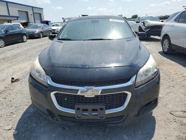 1G11C5SA6GU109671 - 2016 CHEVROLET MALIBU LIM LT 黑色 照片 5