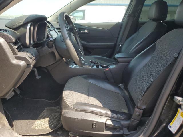 1G11C5SA6GU109671 - 2016 CHEVROLET MALIBU LIM LT 黑色 照片 7