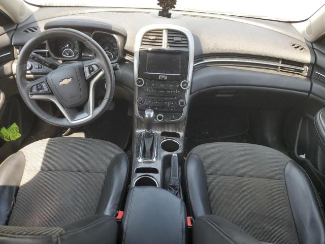 1G11C5SA6GU109671 - 2016 CHEVROLET MALIBU LIM LT 黑色 照片 8