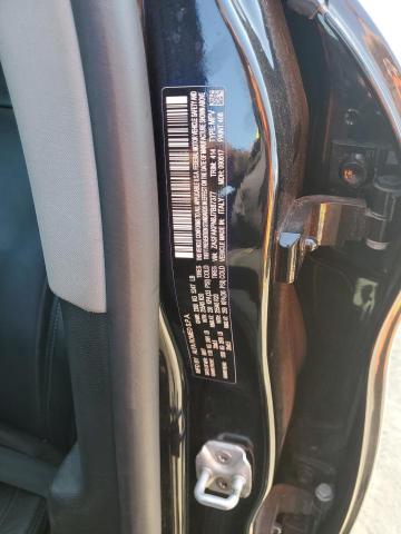 ZASFAKPN8J7B87377 - 2018 ALFA ROMEO STELVIO SPORT Schwarz Foto 13