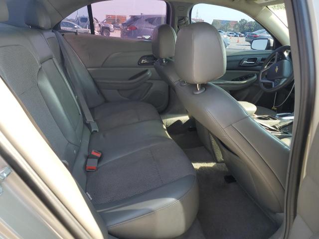 1G11C5SL9FF341900 - 2015 CHEVROLET MALIBU 1LT GOLD photo 10