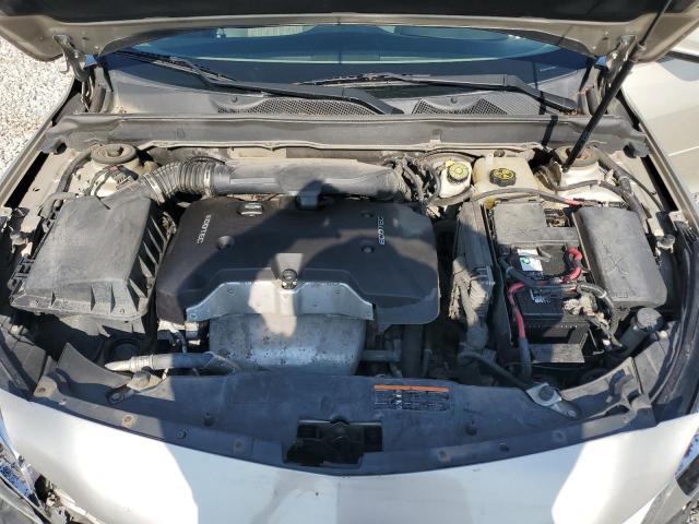 1G11C5SL9FF341900 - 2015 CHEVROLET MALIBU 1LT GOLD photo 11