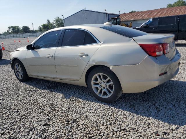 1G11C5SL9FF341900 - 2015 CHEVROLET MALIBU 1LT GOLD photo 2