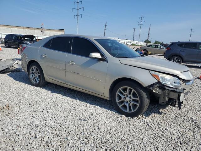 1G11C5SL9FF341900 - 2015 CHEVROLET MALIBU 1LT GOLD photo 4