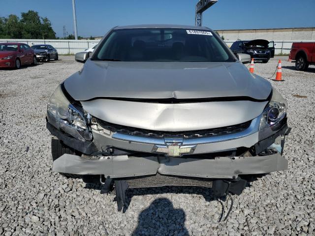 1G11C5SL9FF341900 - 2015 CHEVROLET MALIBU 1LT GOLD photo 5