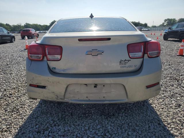 1G11C5SL9FF341900 - 2015 CHEVROLET MALIBU 1LT GOLD photo 6