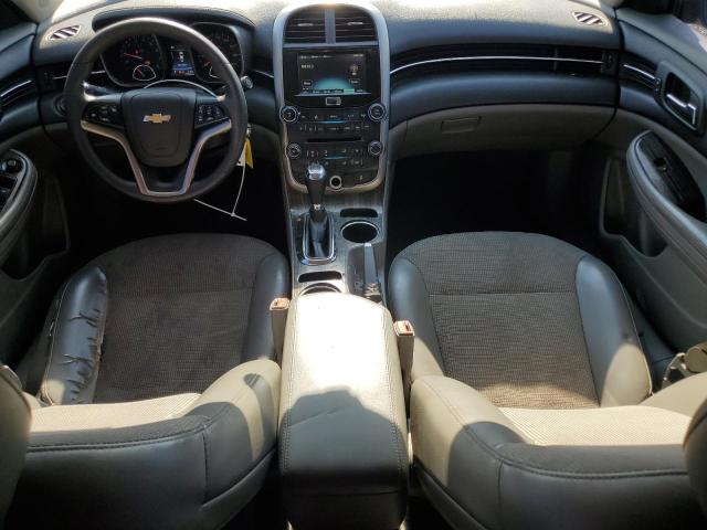 1G11C5SL9FF341900 - 2015 CHEVROLET MALIBU 1LT GOLD photo 8