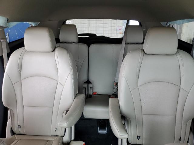 5GAERBKW8LJ124008 - 2020 BUICK ENCLAVE ESSENCE 白色 照片 10