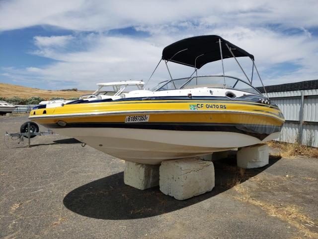 LAR85408E707 - 2007 LARS BOAT TWO TONE photo 2