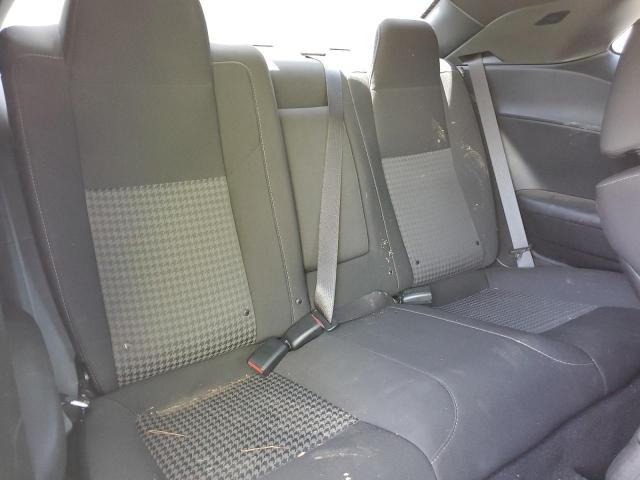 2C3CDZFJ5KH724050 - 2019 DODGE CHALLENGER R/T SCAT PACK BLACK photo 10