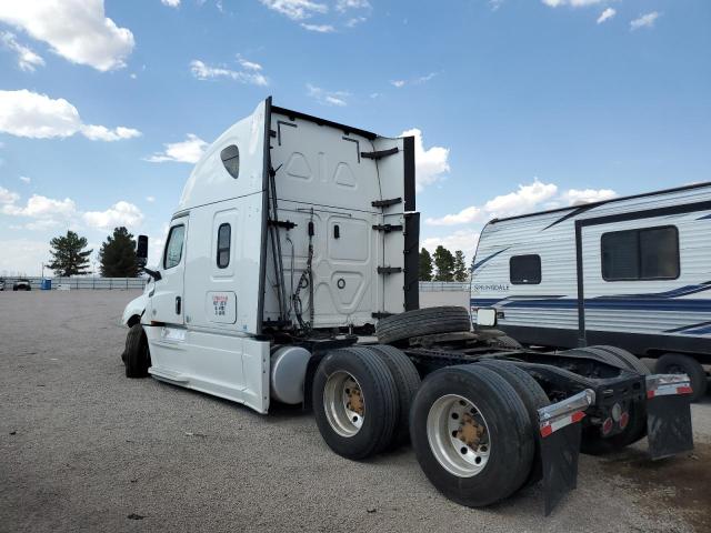 3AKJHHDR4KSKD3328 - 2019 FREIGHTLINER CASCADIA 1 WHITE photo 3