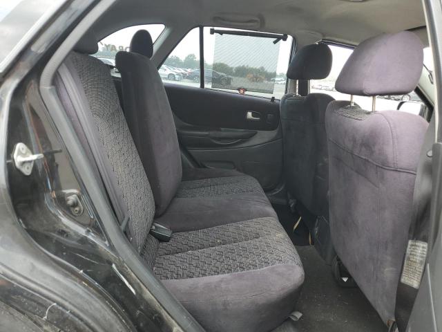 JM1BJ245031102873 - 2003 MAZDA PROTEGE PR5 黑色 照片 10