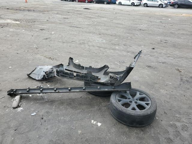 JM1BJ245031102873 - 2003 MAZDA PROTEGE PR5 黑色 照片 12