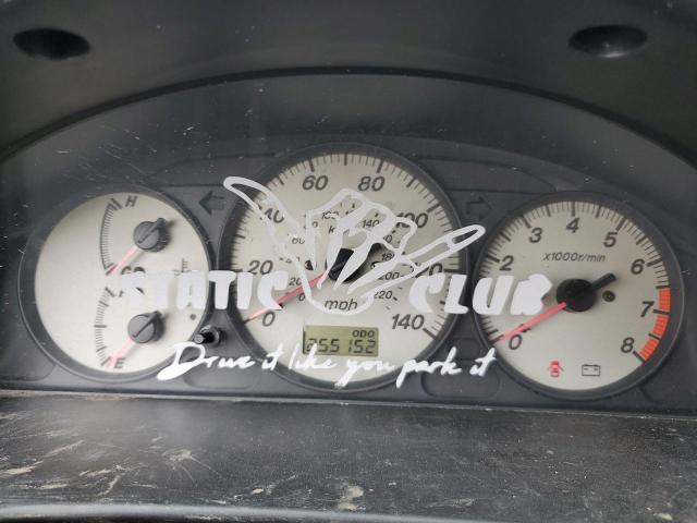 JM1BJ245031102873 - 2003 MAZDA PROTEGE PR5 黑色 照片 9