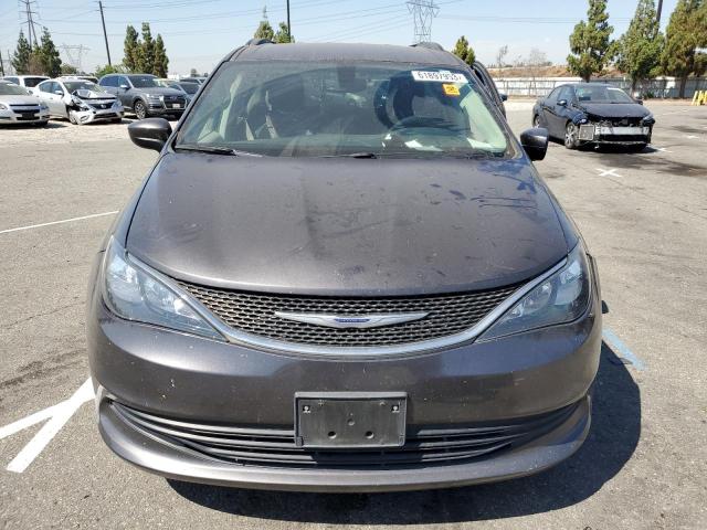 2C4RC1DG2LR172441 - 2020 CHRYSLER VOYAGER LXI GRAY photo 5