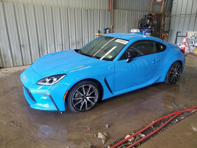 2022 TOYOTA GR 86, null