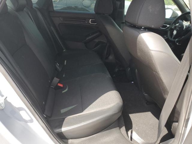 2HGFE2F53PH530402 - 2023 HONDA CIVIC SPORT 蓝色 照片 10