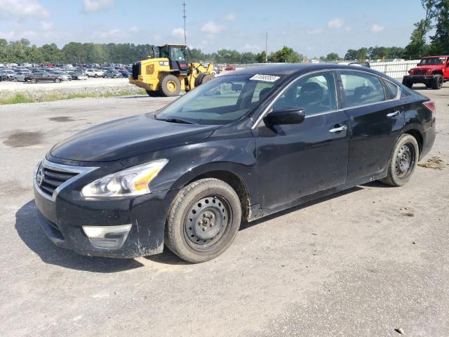 2015 NISSAN ALTIMA 2.5, 