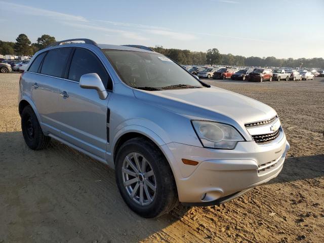 2012 CHEVROLET CAPTIVA SPORT, 