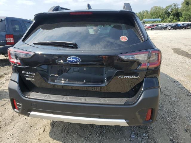 4S4BTANC6N3255262 - 2022 SUBARU OUTBACK LIMITED BLACK photo 6