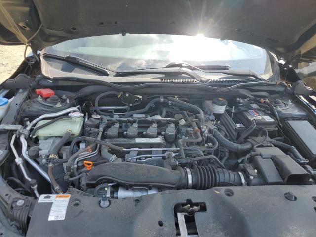 SHHFK7H96KU409297 - 2019 HONDA CIVIC SPORT TOURING BLACK photo 11