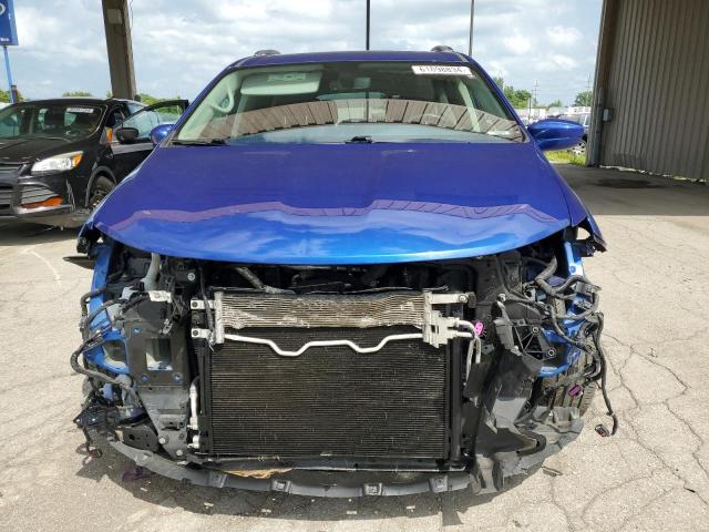 2C4RC1BG8LR209284 - 2020 CHRYSLER PACIFICA TOURING L Mavi foto 5