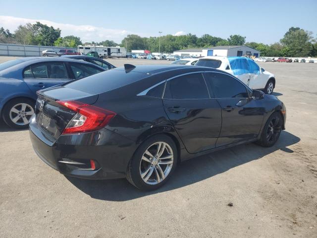 19XFC1F32GE219777 - 2016 HONDA CIVIC EX BLACK photo 3