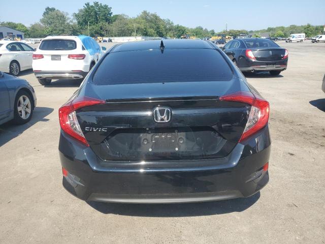 19XFC1F32GE219777 - 2016 HONDA CIVIC EX BLACK photo 6