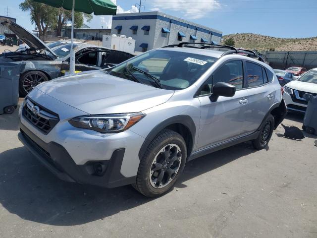 2023 SUBARU CROSSTREK, null