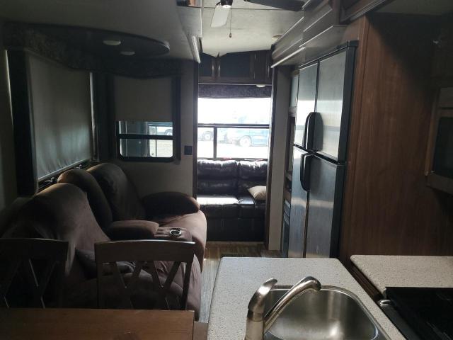 4YDF37028GA741106 - 2016 KEYSTONE MONTANA 米色 照片 6