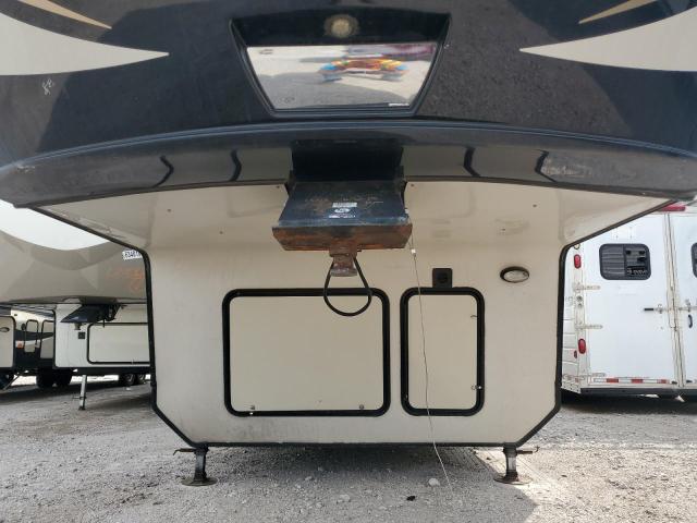4YDF37028GA741106 - 2016 KEYSTONE MONTANA 米色 照片 7