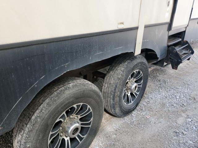 4YDF37028GA741106 - 2016 KEYSTONE MONTANA 米色 照片 8