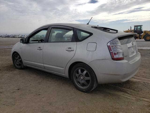 JTDKB20U173278500 - 2007 TOYOTA PRIUS GRAY photo 2