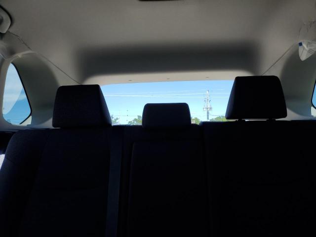 2T3H1RFV4RC275419 - 2024 TOYOTA RAV4 LE Սպիտակ լուսանկար 10