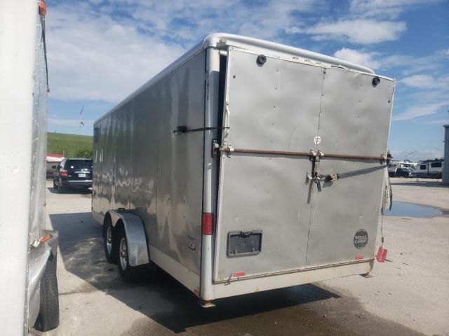 1WC200J2121100241 - 2002 WELLS CARGO TRAILER GRAY photo 3