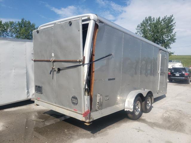 1WC200J2121100241 - 2002 WELLS CARGO TRAILER GRAY photo 4