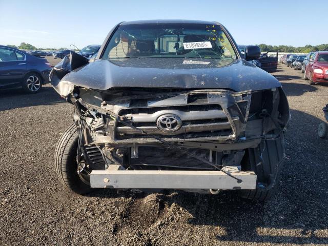 5TETU4GN3AZ702437 - 2010 TOYOTA TACOMA PRERUNNER ACCESS CAB BROWN photo 5