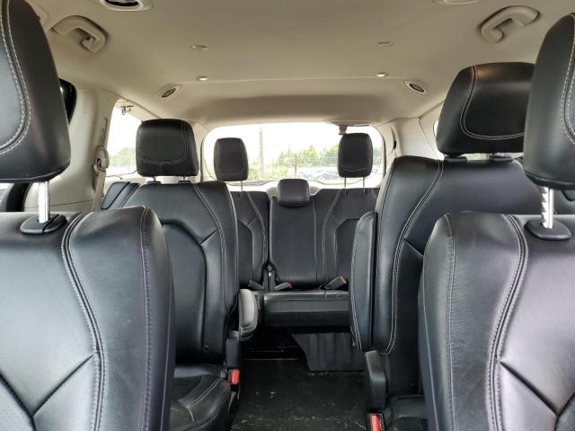 2C4RC1BG0NR162724 - 2022 CHRYSLER PACIFICA TOURING L Qara foto 10