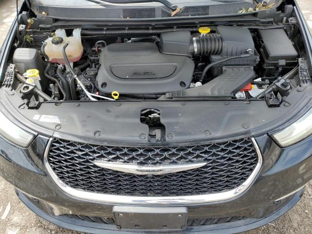 2C4RC1BG0NR162724 - 2022 CHRYSLER PACIFICA TOURING L Qara foto 12