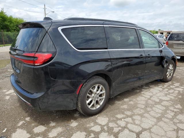 2C4RC1BG0NR162724 - 2022 CHRYSLER PACIFICA TOURING L Qara foto 3