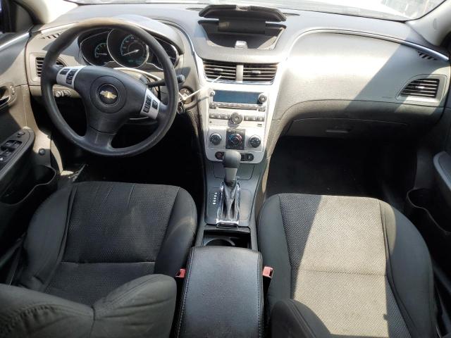 1G1ZC5E03CF236141 - 2012 CHEVROLET MALIBU 1LT SILVER photo 8