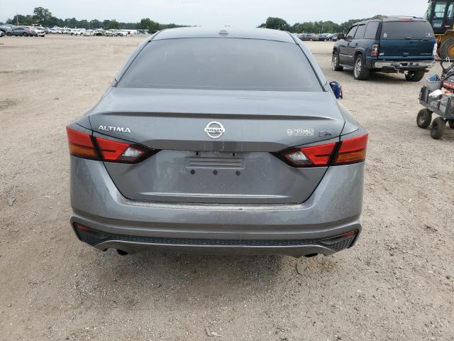 1N4BL4CV2KC223842 - 2019 NISSAN ALTIMA SR GRAY photo 6