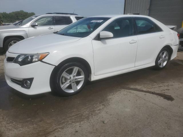 2014 TOYOTA CAMRY L, 